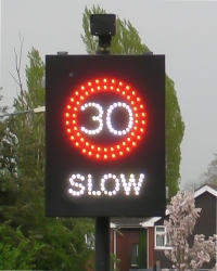 Vehicle_activated_sign_(VAS)_speed_limit_enforcement